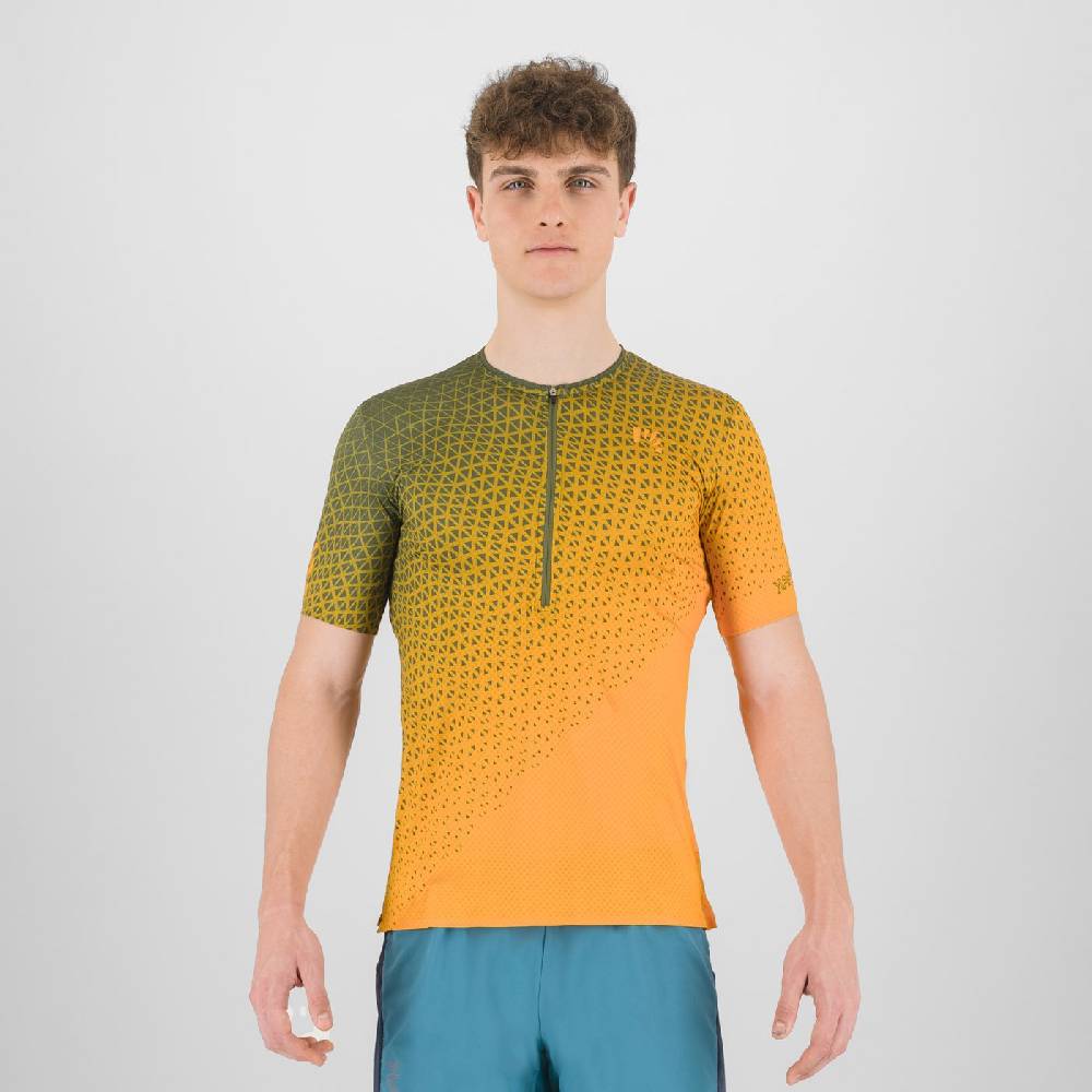 Karpos LAVAREDO ULTRA TECH JERSEY Hotsell