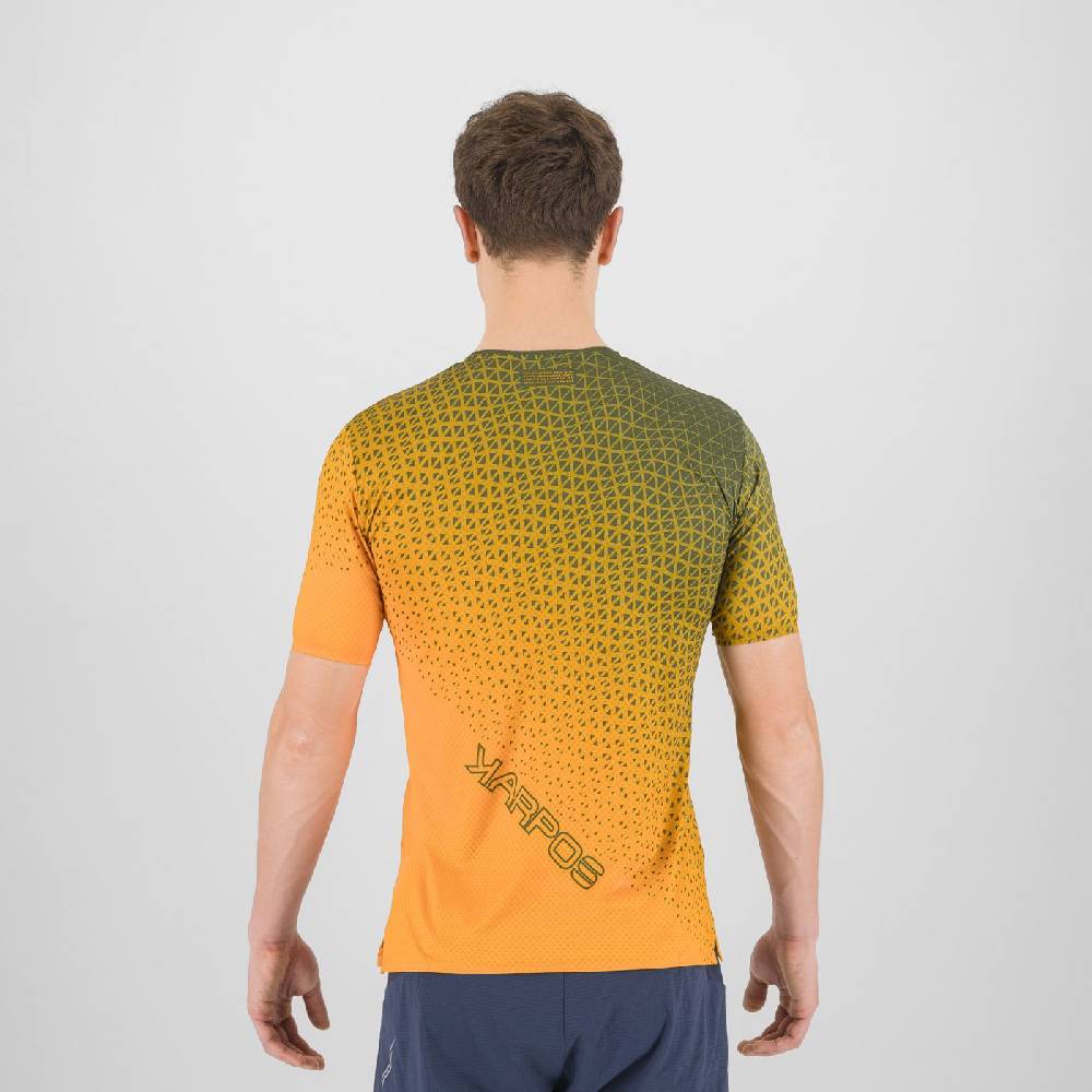 Karpos LAVAREDO ULTRA TECH JERSEY Hotsell