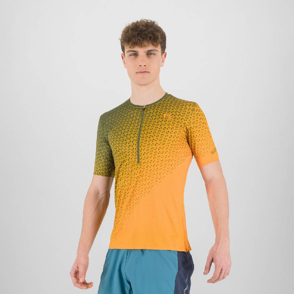 Karpos LAVAREDO ULTRA TECH JERSEY Hotsell