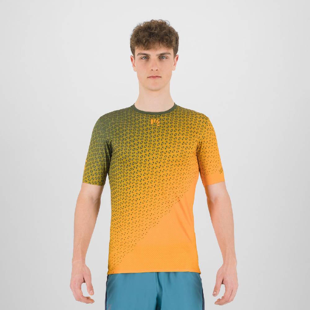 Karpos LAVAREDO ULTRA JERSEY Vendita Calda