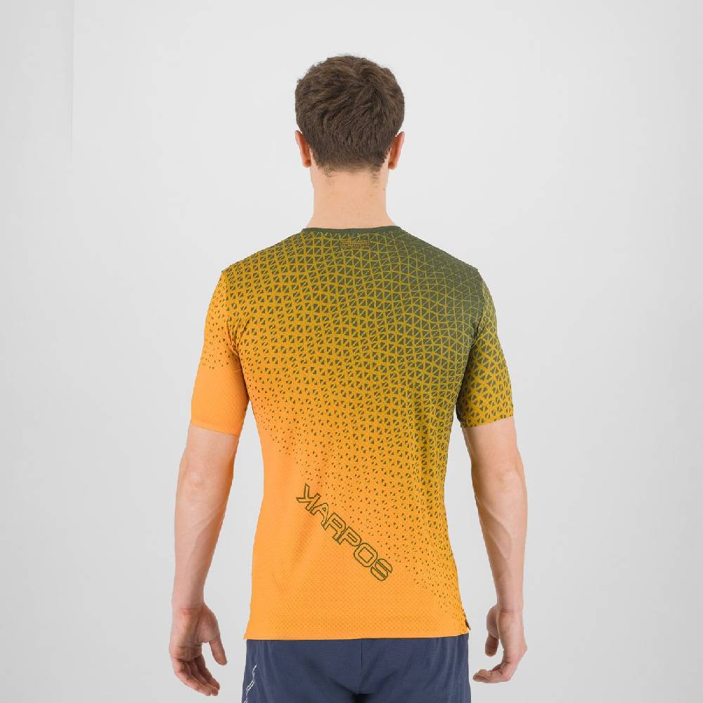 Karpos LAVAREDO ULTRA JERSEY Vendita Calda