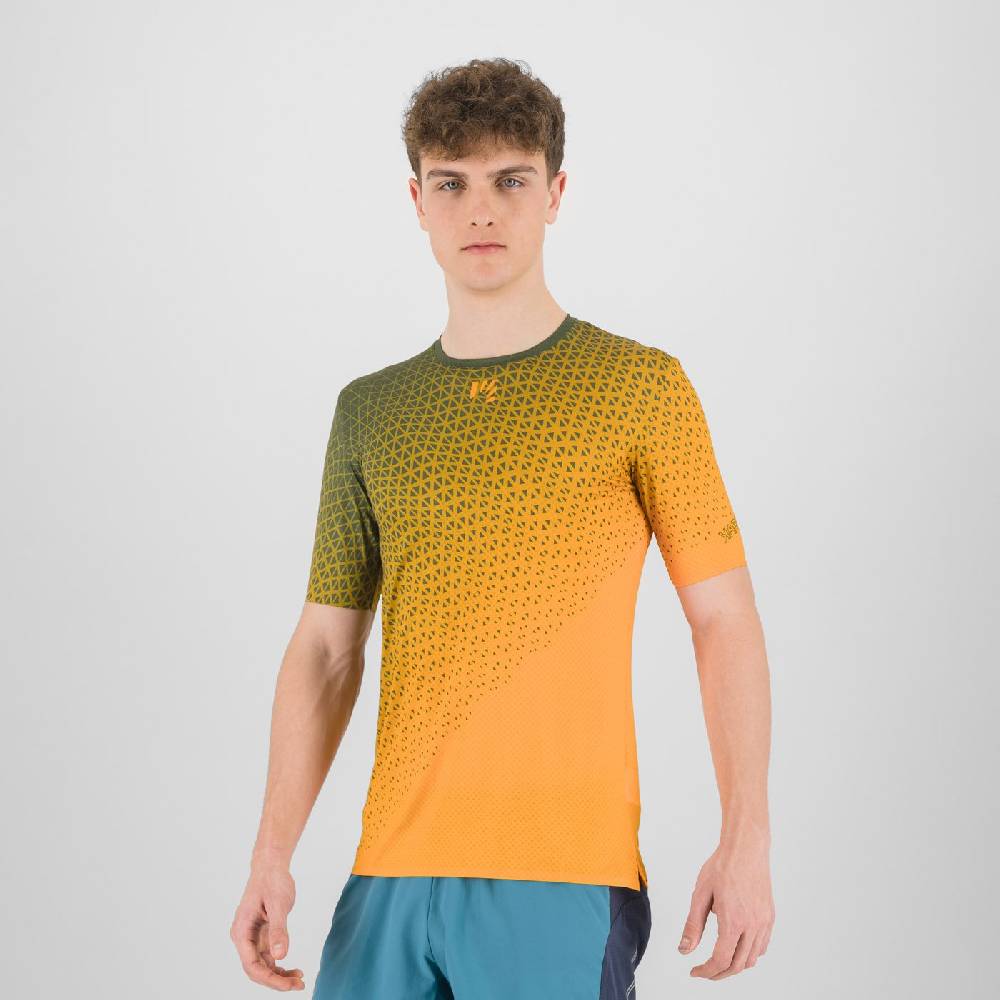 Karpos LAVAREDO ULTRA JERSEY Vendita Calda