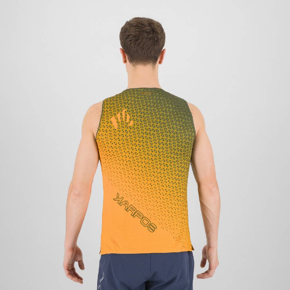 Karpos LAVAREDO ULTRA TANK Saldi Di Fabbrica