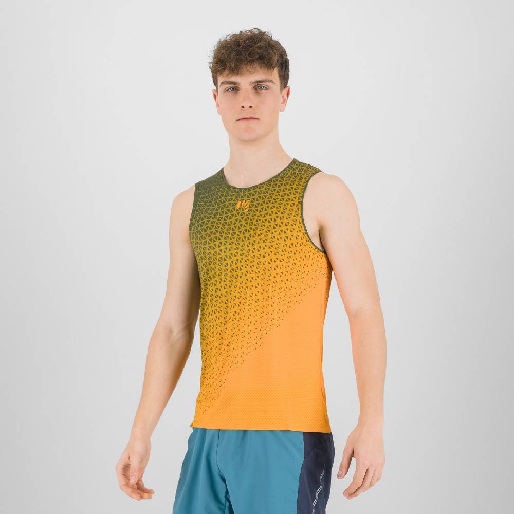 Karpos LAVAREDO ULTRA TANK Saldi Di Fabbrica