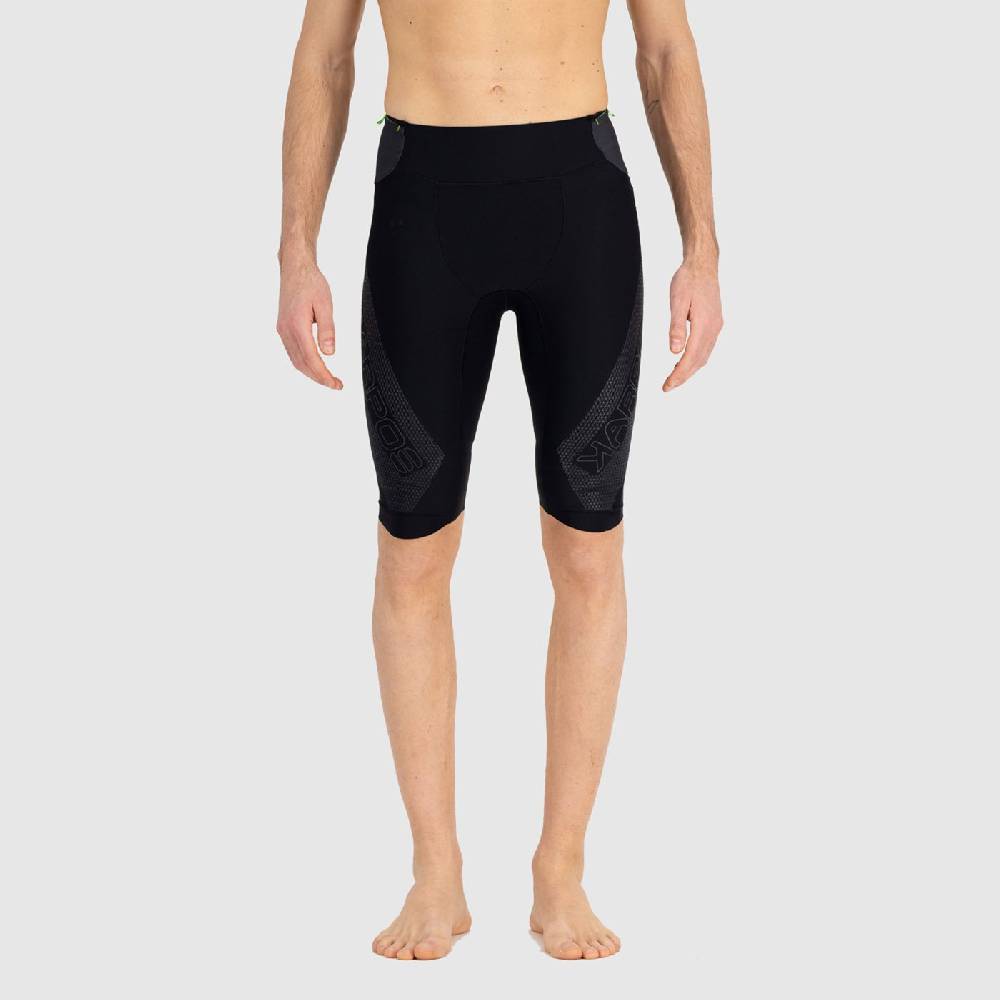 Karpos LAVAREDO SHORTS TIGHTS Nuova