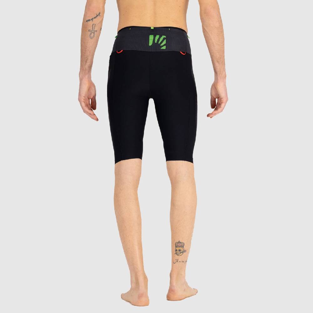 Karpos LAVAREDO SHORTS TIGHTS Nuova