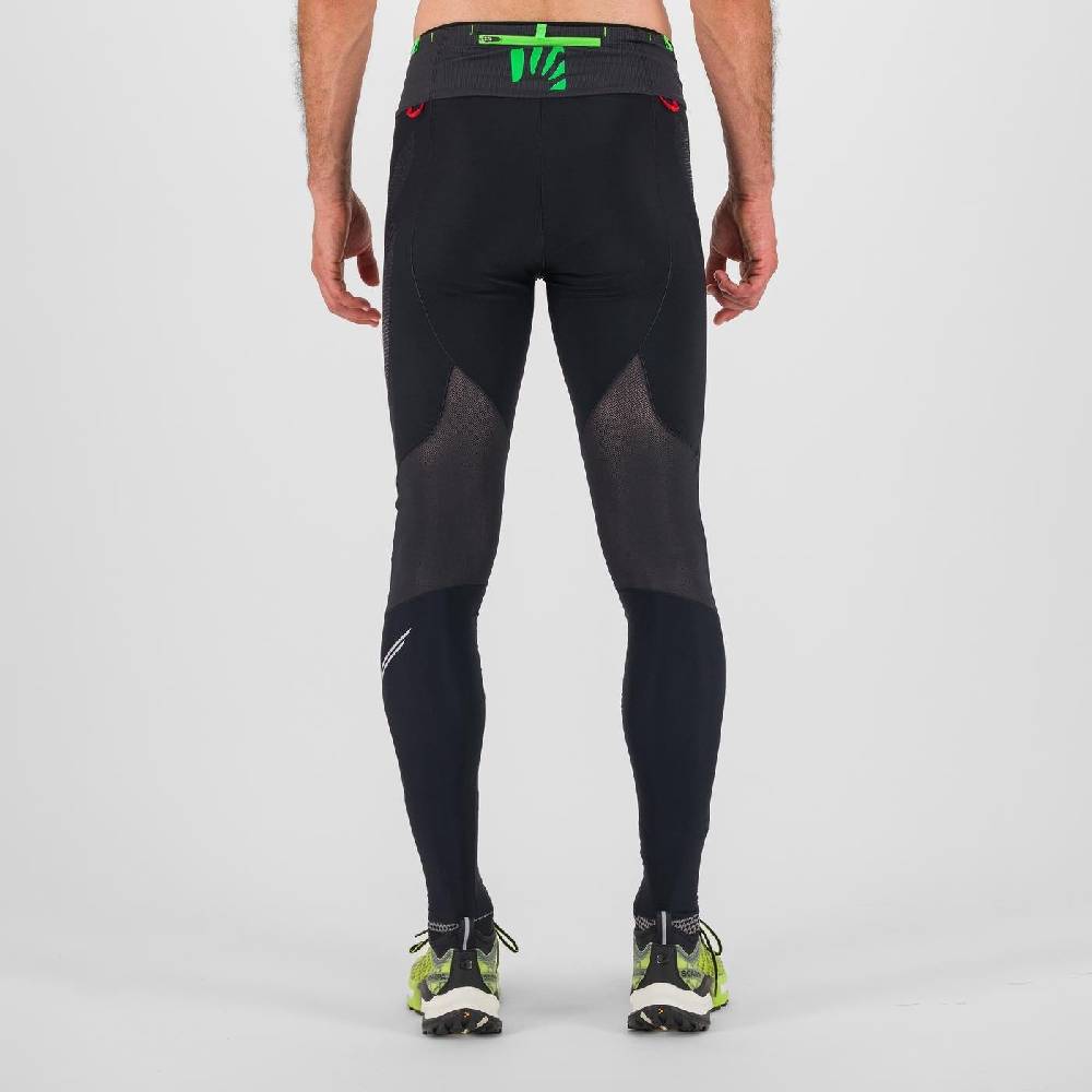 Karpos LAVAREDO TECH TIGHTS Moda
