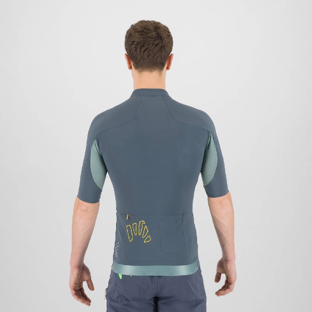 Karpos PRALONGIA EVO JERSEY Vendita