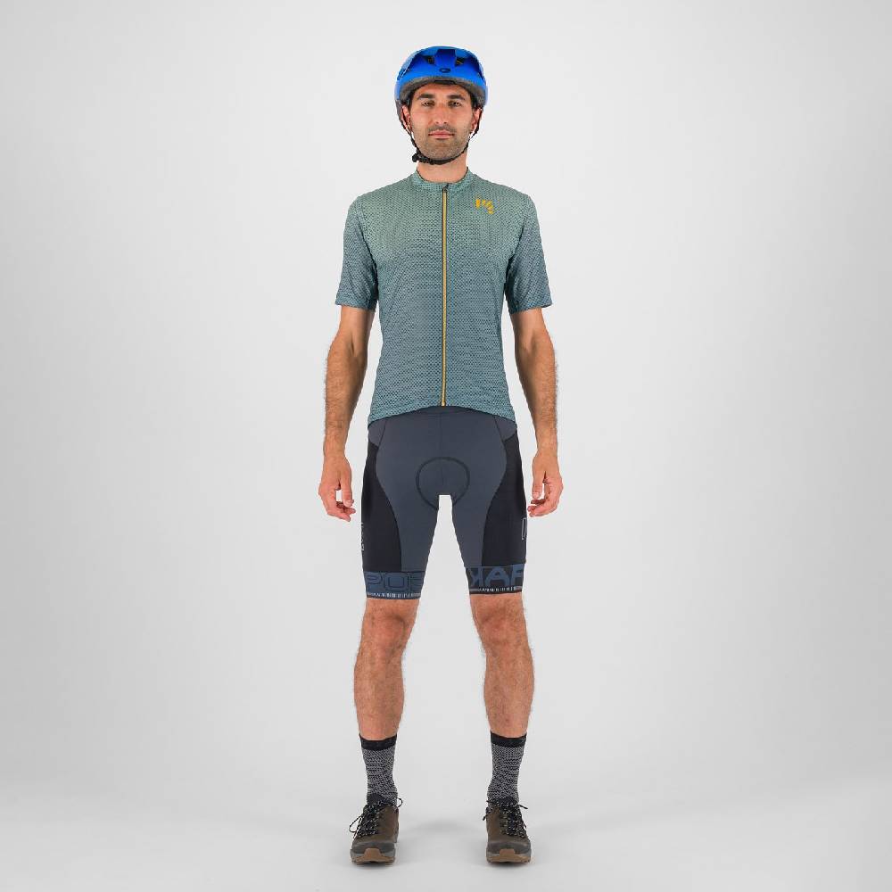 Karpos VAL VIOLA JERSEY Spedizione Gratuita