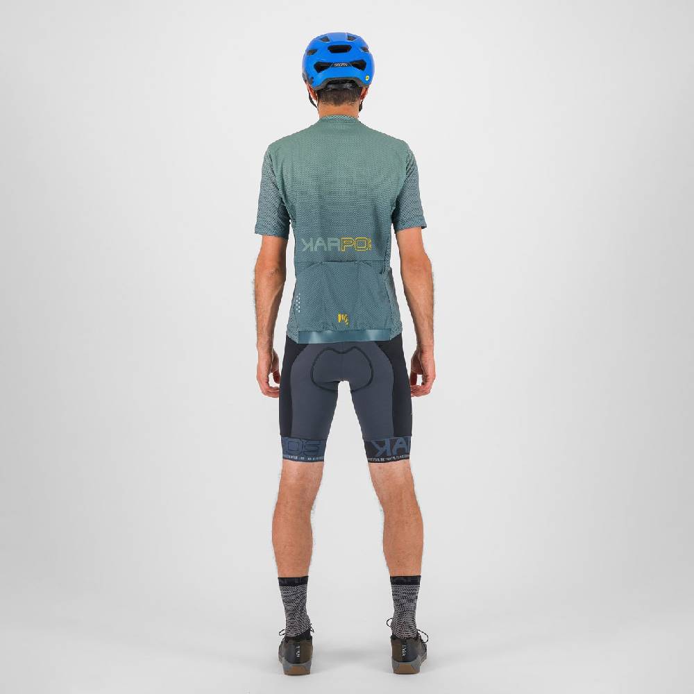 Karpos VAL VIOLA JERSEY Spedizione Gratuita