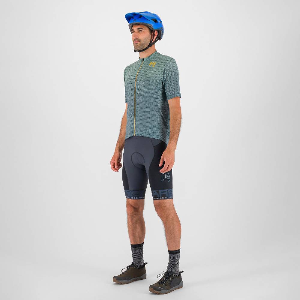 Karpos VAL VIOLA JERSEY Spedizione Gratuita