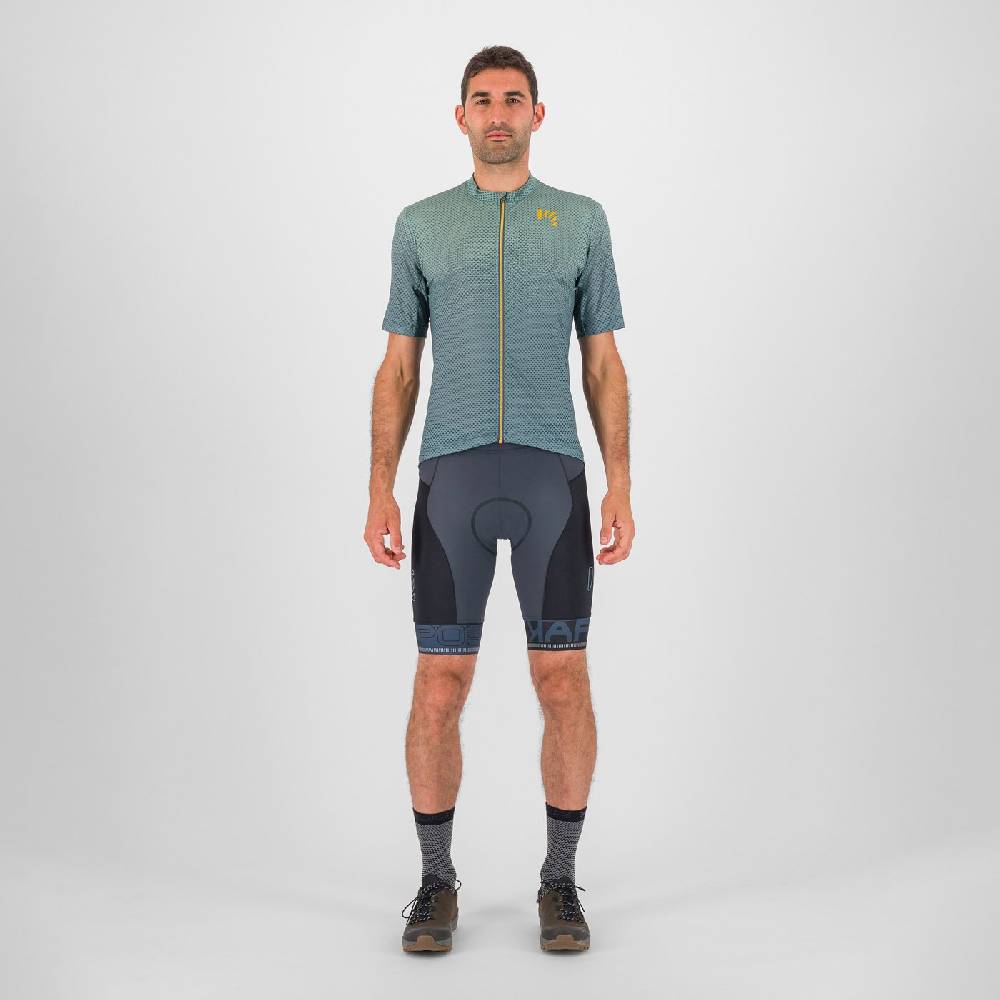 Karpos VAL VIOLA JERSEY Spedizione Gratuita