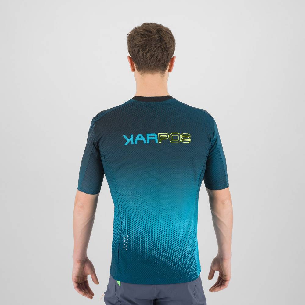 Karpos VAL DI DENTRO TEE Qualità Garantita