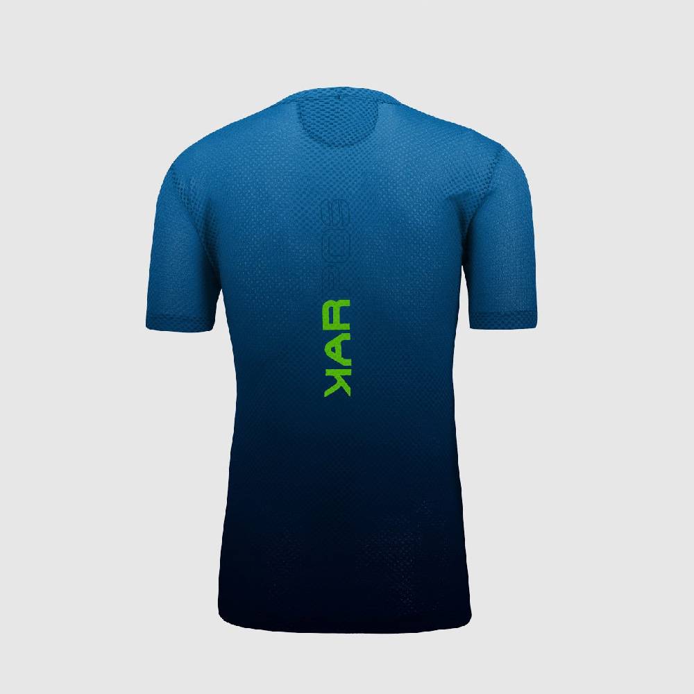 Karpos VERVE MESH T-SHIRT Acquista Ora