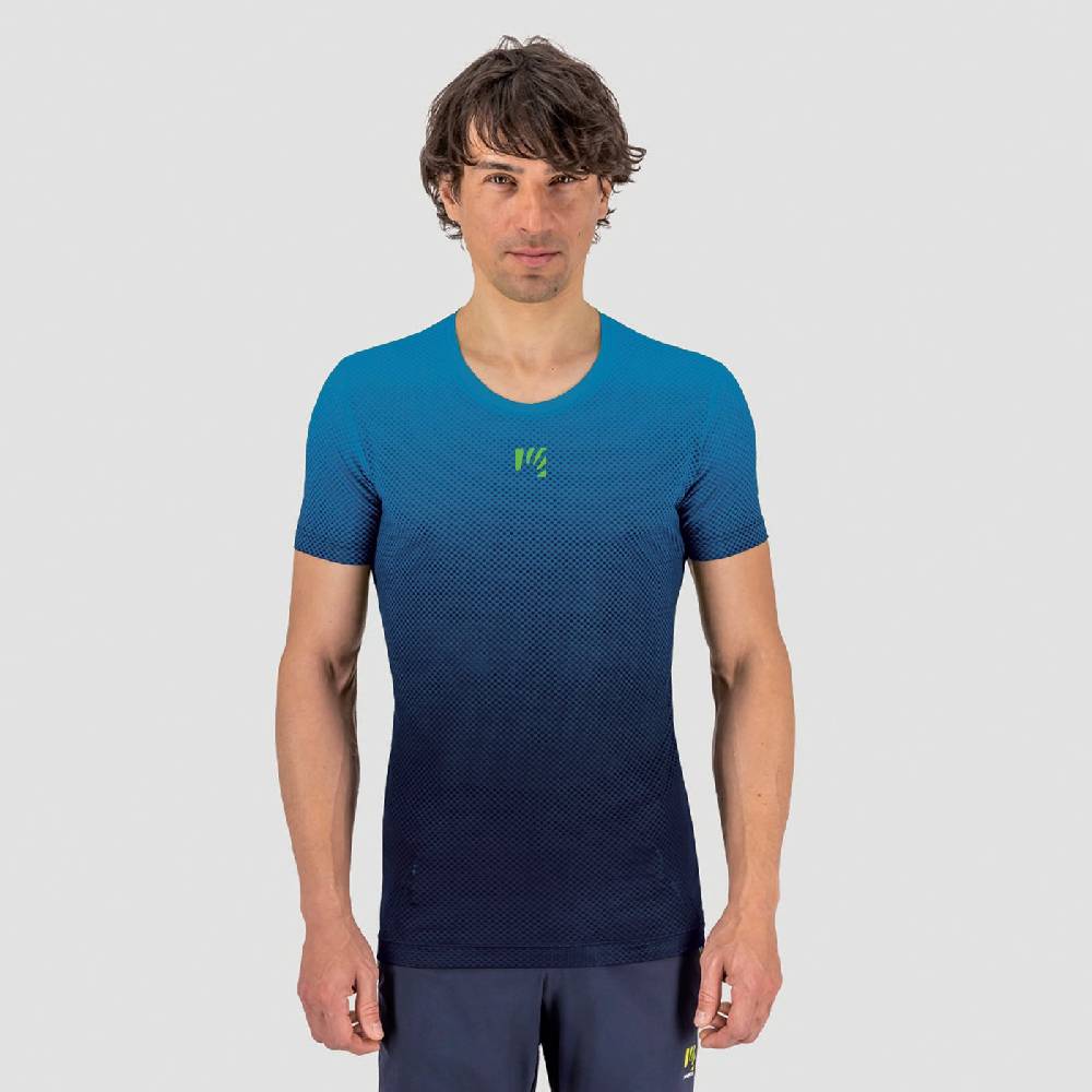 Karpos VERVE MESH T-SHIRT Acquista Ora