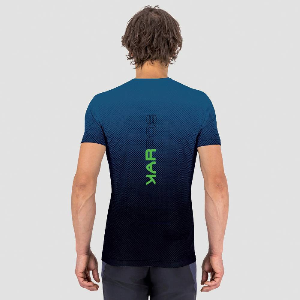 Karpos VERVE MESH T-SHIRT Acquista Ora