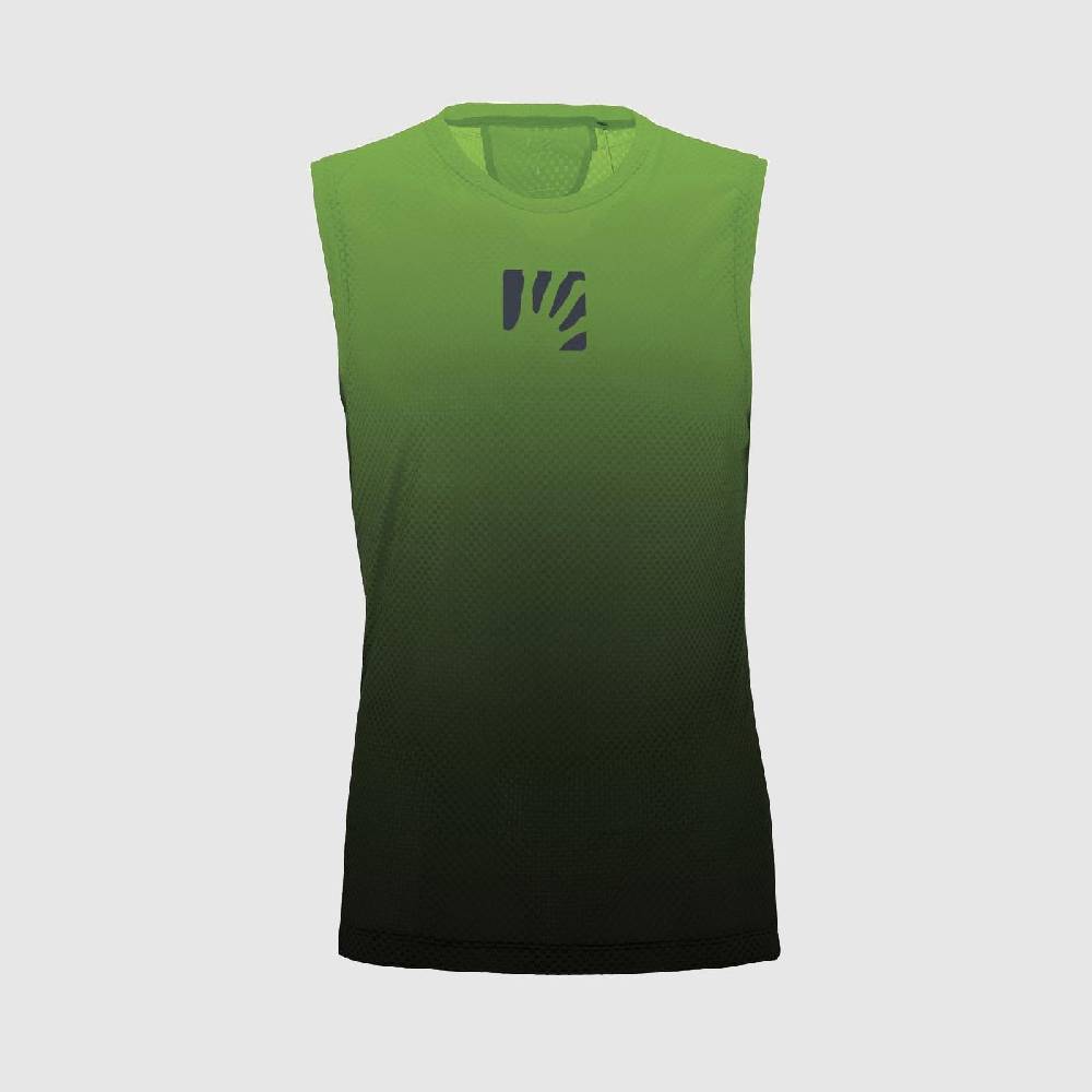 Karpos VERVE MESH SLEEVELESS Consegna Veloce