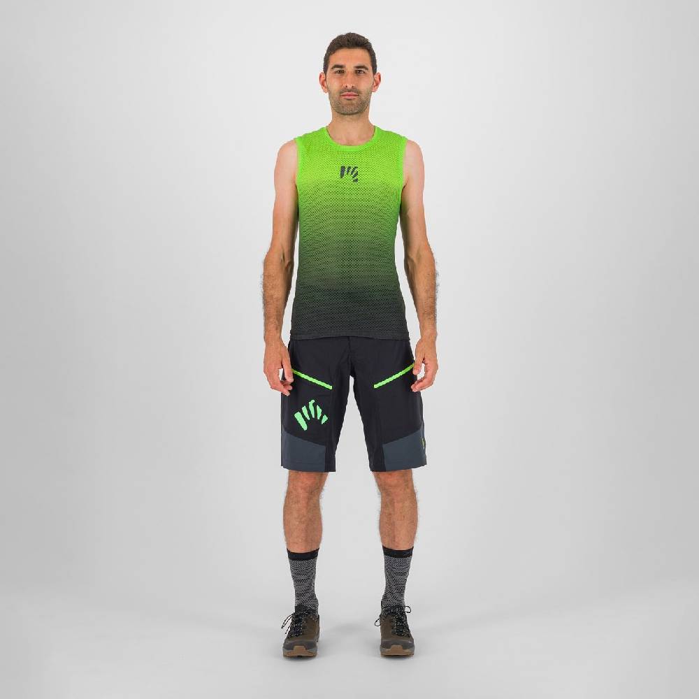 Karpos VERVE MESH SLEEVELESS Consegna Veloce