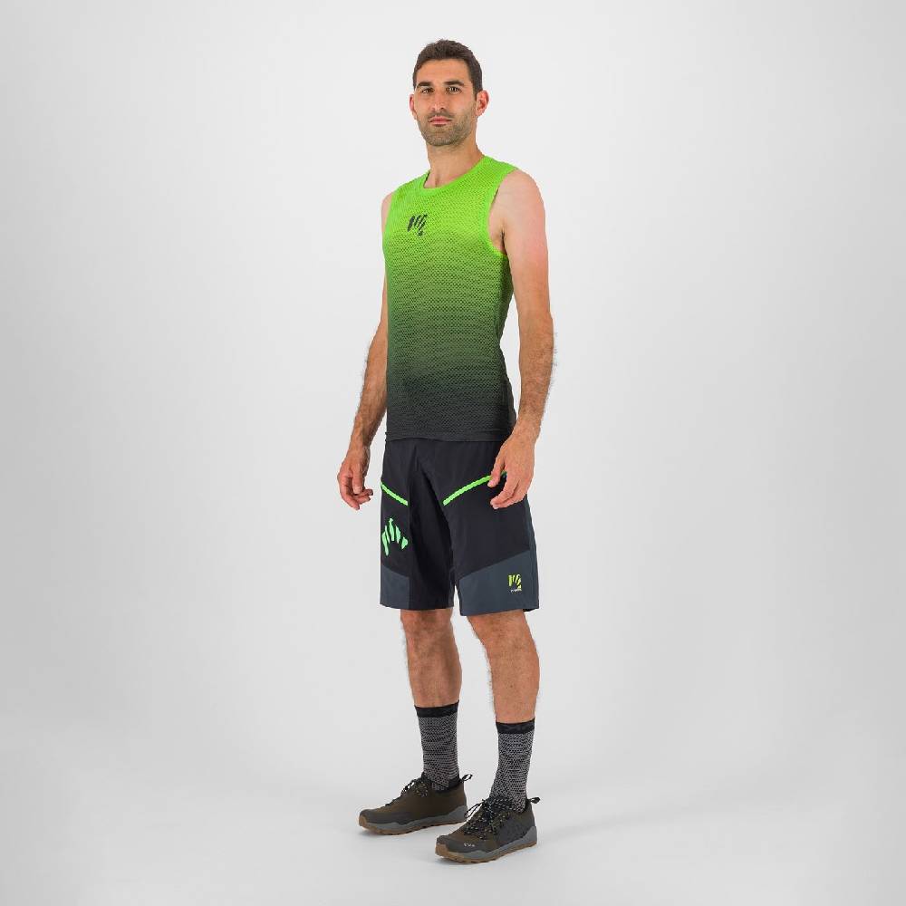 Karpos VERVE MESH SLEEVELESS Consegna Veloce