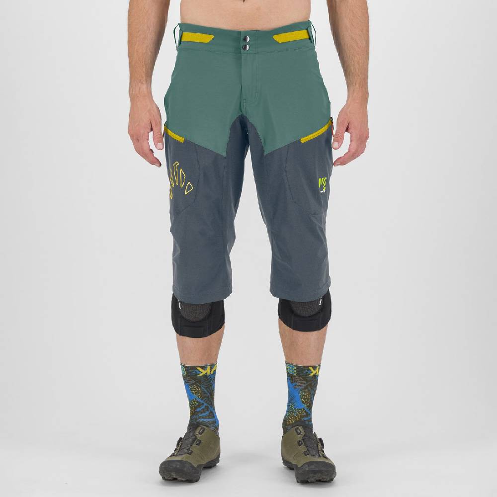 Karpos VAL FEDERIA EVO SHORTS Promozione Limitata