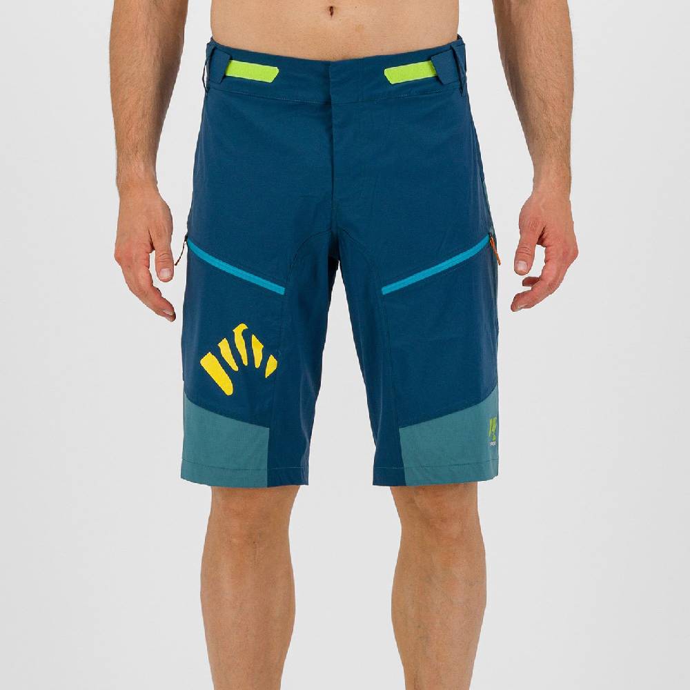 Karpos RAPID BAGGY SHORTS Fino Al -60%