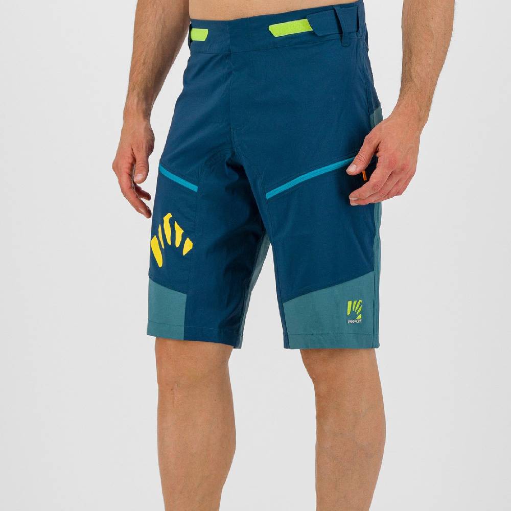 Karpos RAPID BAGGY SHORTS Fino Al -60%