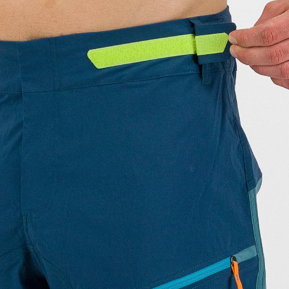 Karpos RAPID BAGGY SHORTS Fino Al -60%
