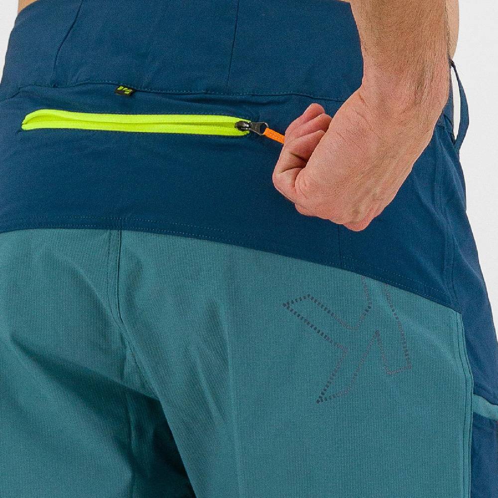 Karpos RAPID BAGGY SHORTS Fino Al -60%