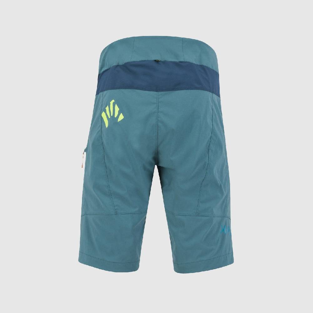 Karpos VAL VIOLA SHORTS Affare Del Giorno