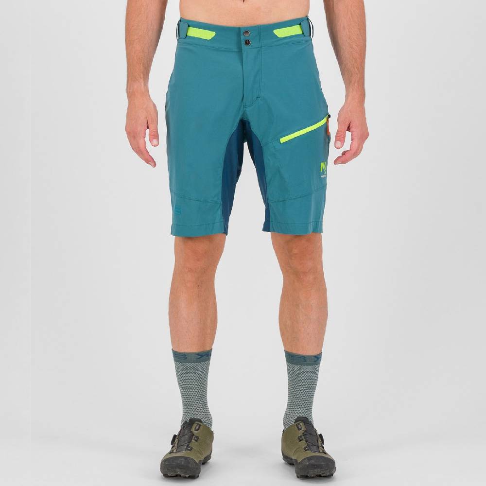 Karpos VAL VIOLA SHORTS Affare Del Giorno