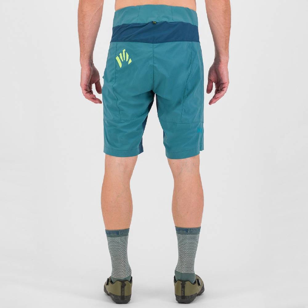 Karpos VAL VIOLA SHORTS Affare Del Giorno