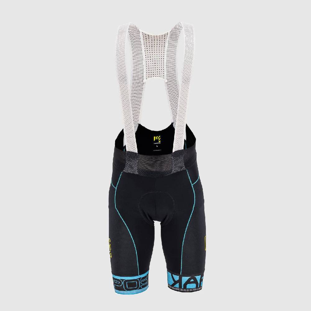 Karpos VERVE EVO BIBSHORT