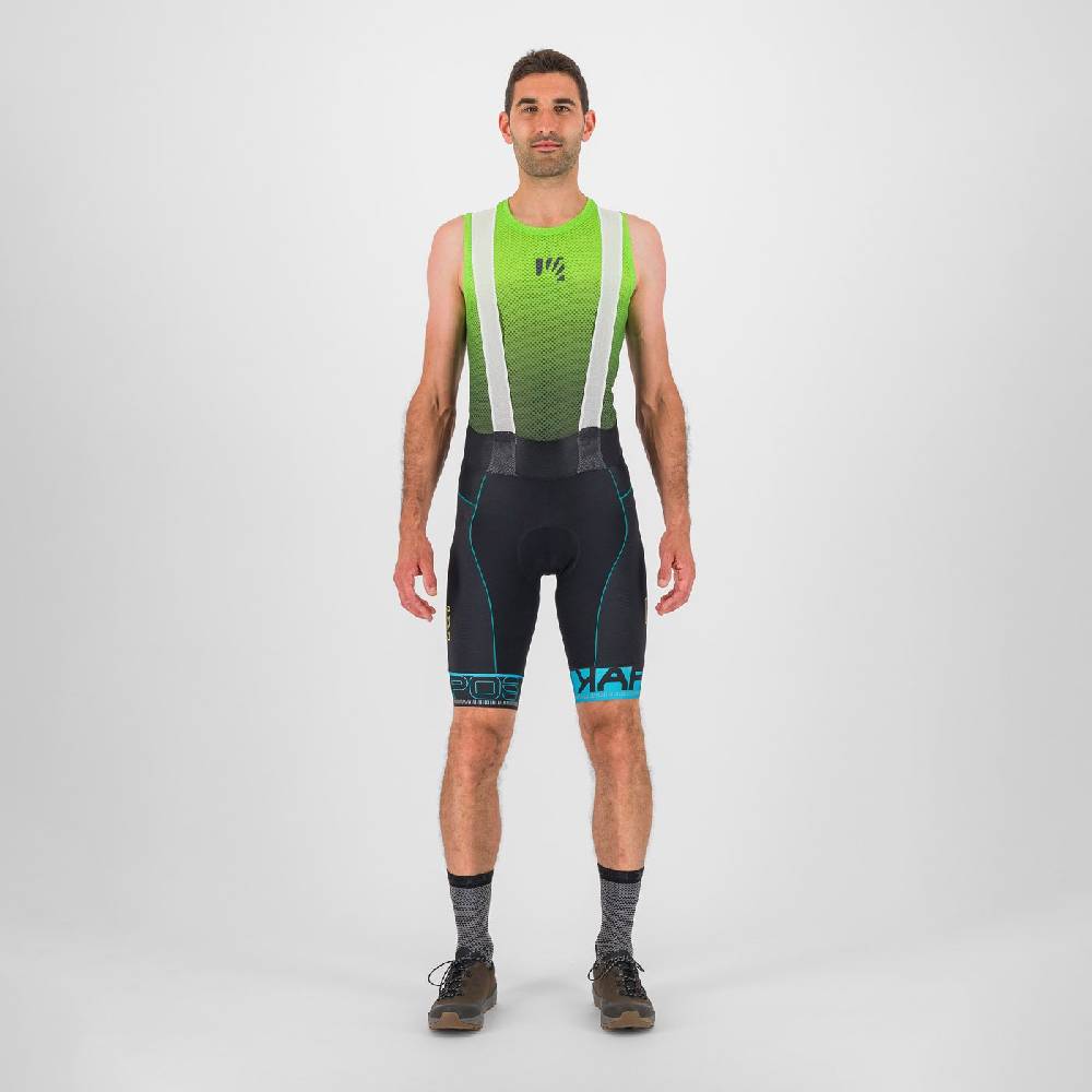 Karpos VERVE EVO BIBSHORT Shopping Online