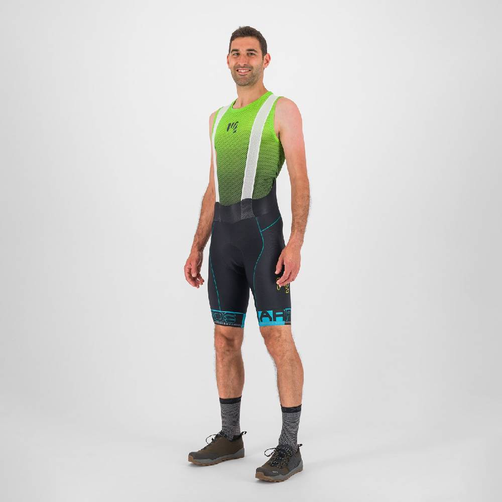 Karpos VERVE EVO BIBSHORT Shopping Online