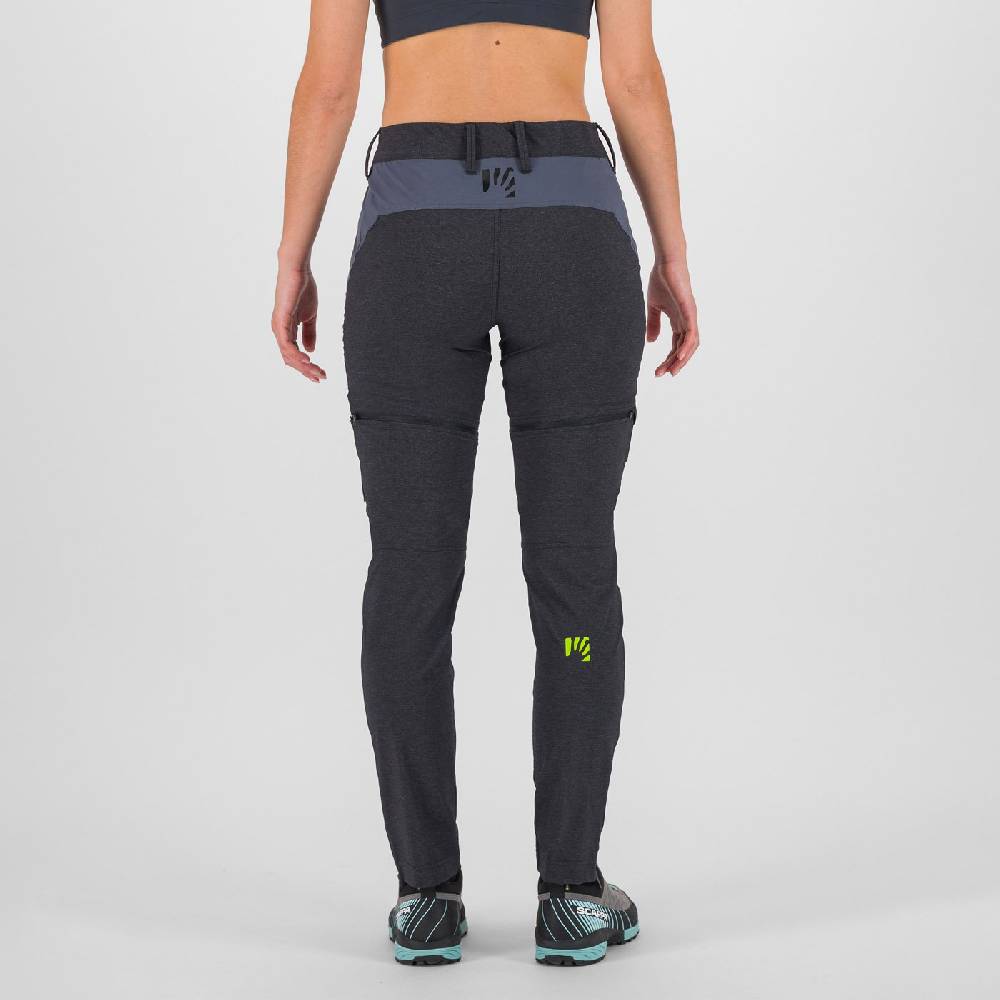Karpos SANTA CROCE W ZIP-OFF PANT Online