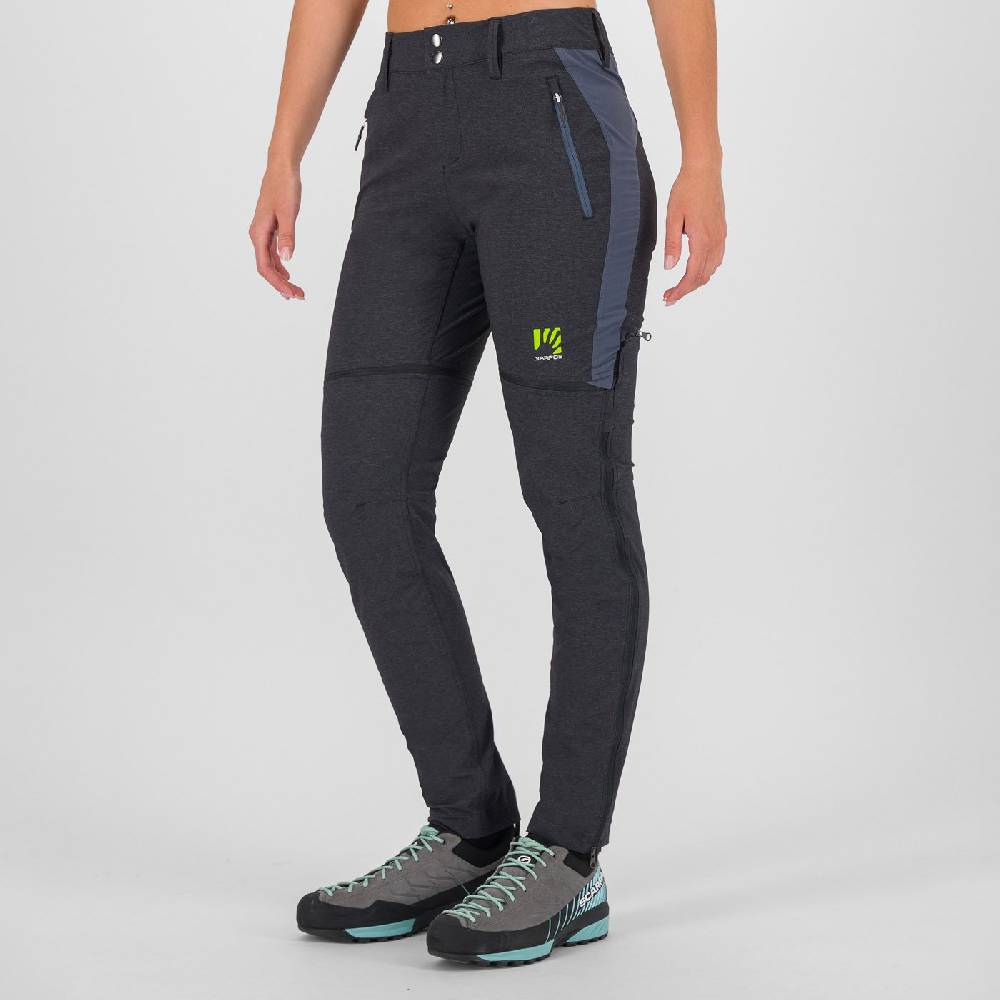 Karpos SANTA CROCE W ZIP-OFF PANT Online