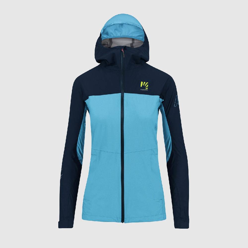 Karpos LOT RAIN W JACKET Vendite Flash