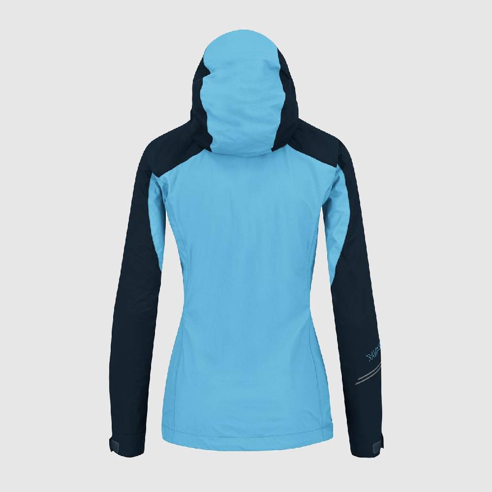 Karpos LOT RAIN W JACKET Vendite Flash