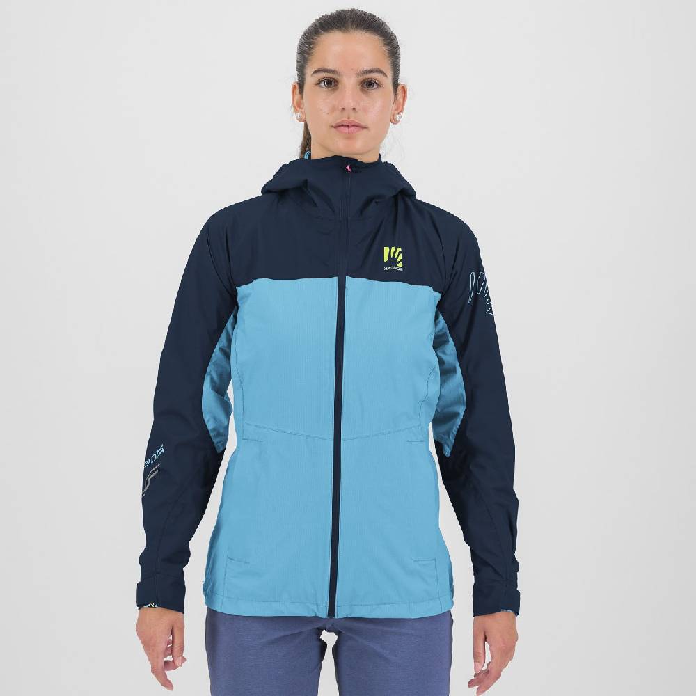 Karpos LOT RAIN W JACKET Vendite Flash
