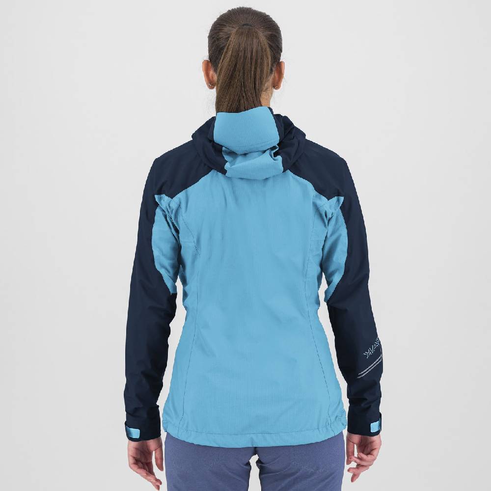 Karpos LOT RAIN W JACKET Vendite Flash