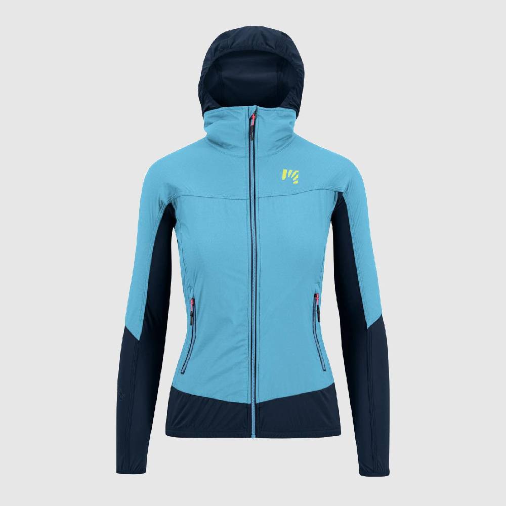 Karpos LAVAREDO W JACKET Negozio