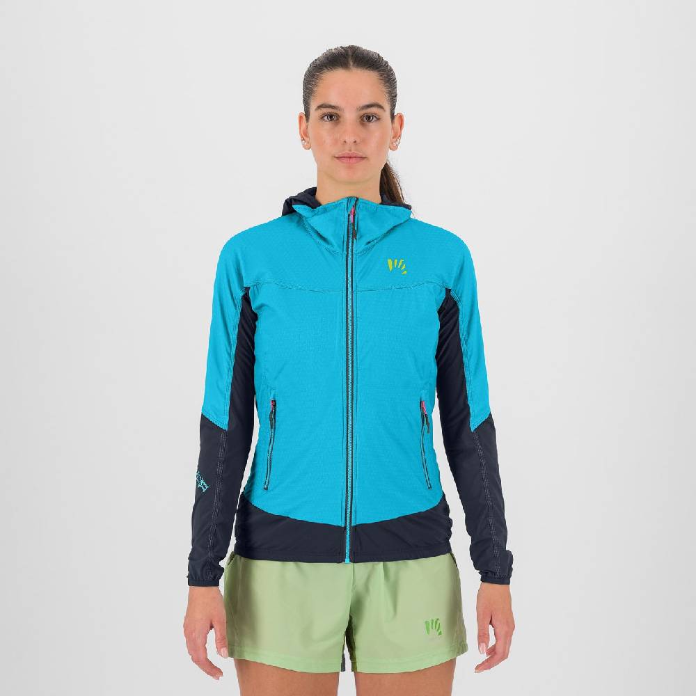 Karpos LAVAREDO W JACKET Negozio
