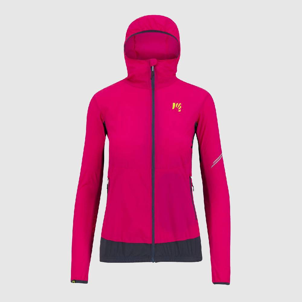 Karpos LOT EVO W JACKET In Saldo