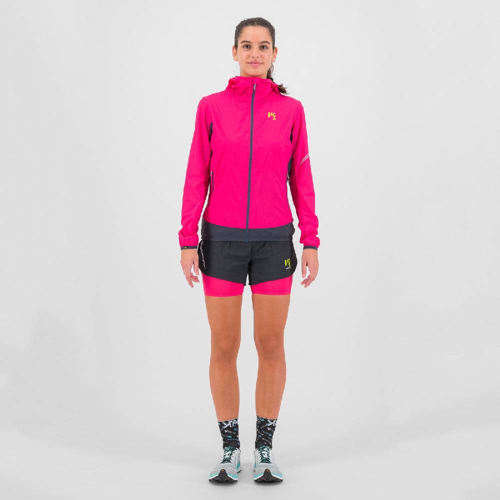 Karpos LOT EVO W JACKET In Saldo