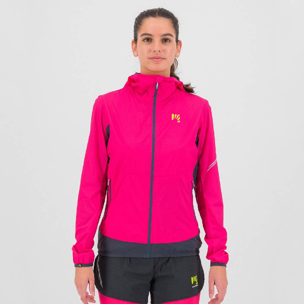 Karpos LOT EVO W JACKET In Saldo