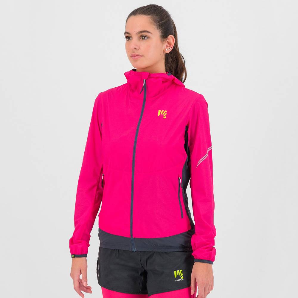 Karpos LOT EVO W JACKET In Saldo