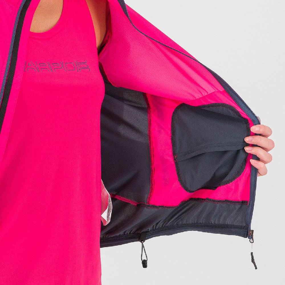 Karpos LOT EVO W JACKET In Saldo