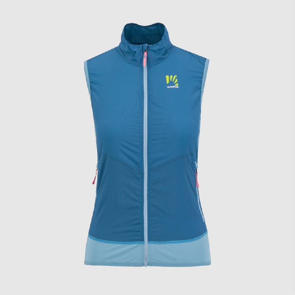 Karpos LAVAREDO W VEST Nuova