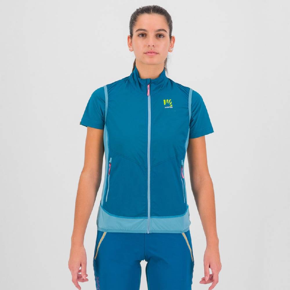 Karpos LAVAREDO W VEST Nuova