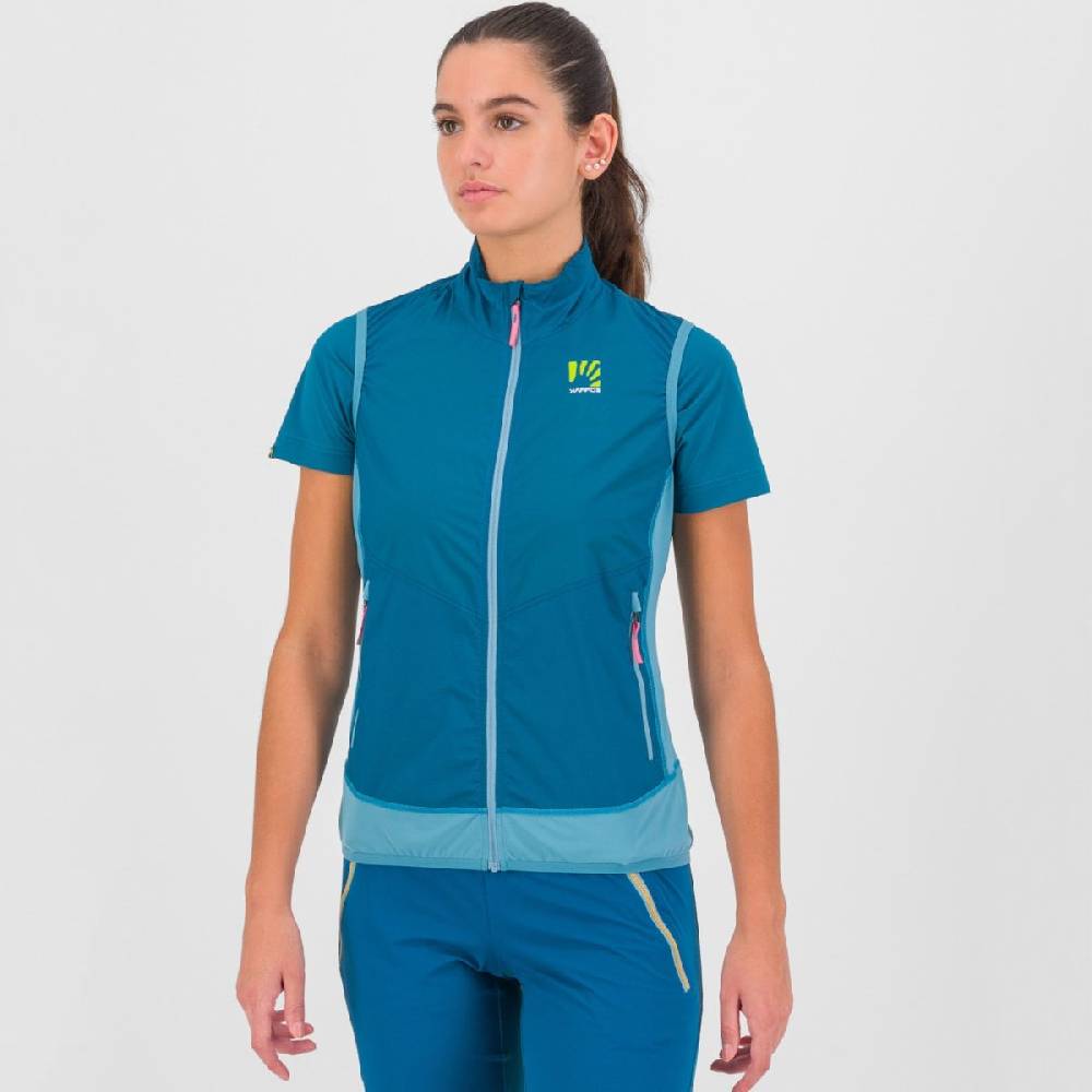 Karpos LAVAREDO W VEST Nuova